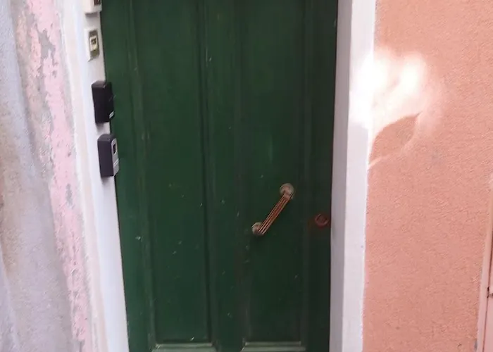 In Centro A Vernazza, Cinque Terre アパート